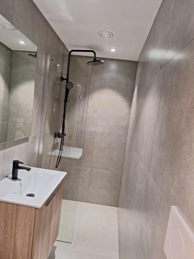 Beautiful Studio 14 F In Chic Neighborhood In Center Rotterdam Ngoại thất bức ảnh