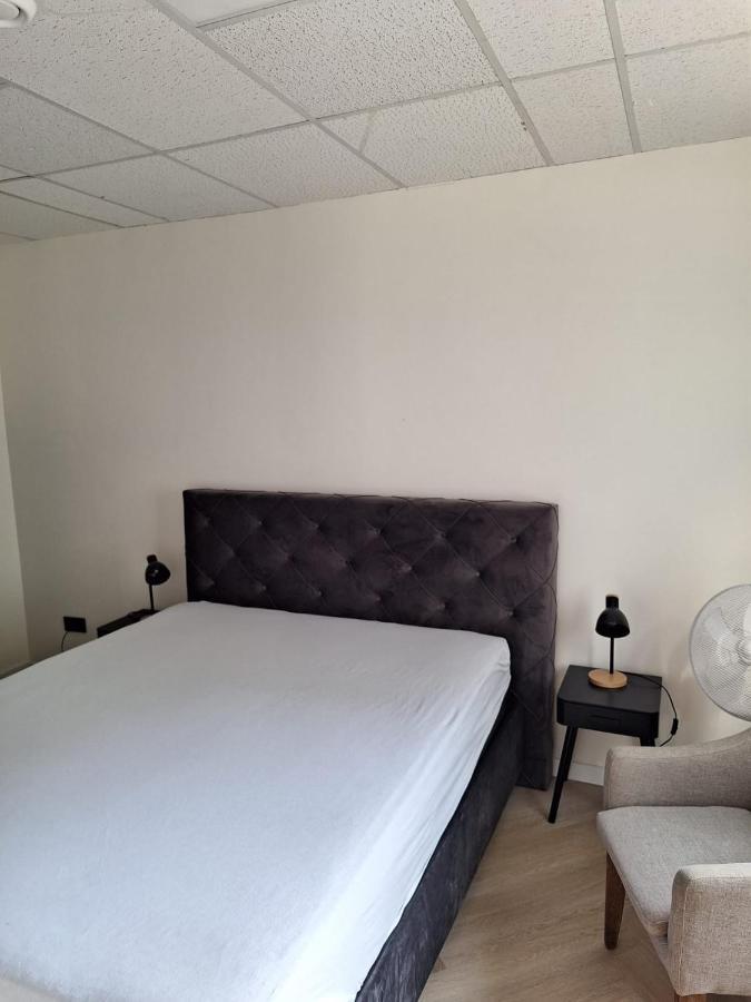 Beautiful Studio 14 F In Chic Neighborhood In Center Rotterdam Ngoại thất bức ảnh